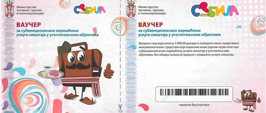 Obrazac za vaučere za 2025. godinu