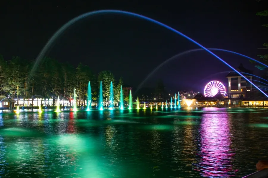 Zlatibor beleži rast turističkog prometa i van glavne sezone