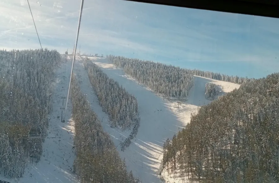 Otvaranje skijališta na Torniku: Staza Stankova ravan dostupna od 4. januara 2026.