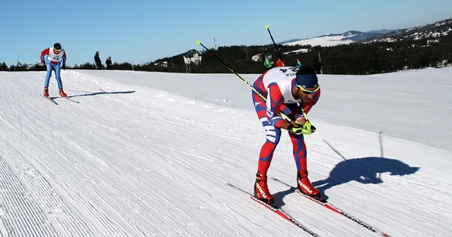 Nordijsko skijanje na Zlatiboru – besplatne uređene staze i odlični zimski uslovi