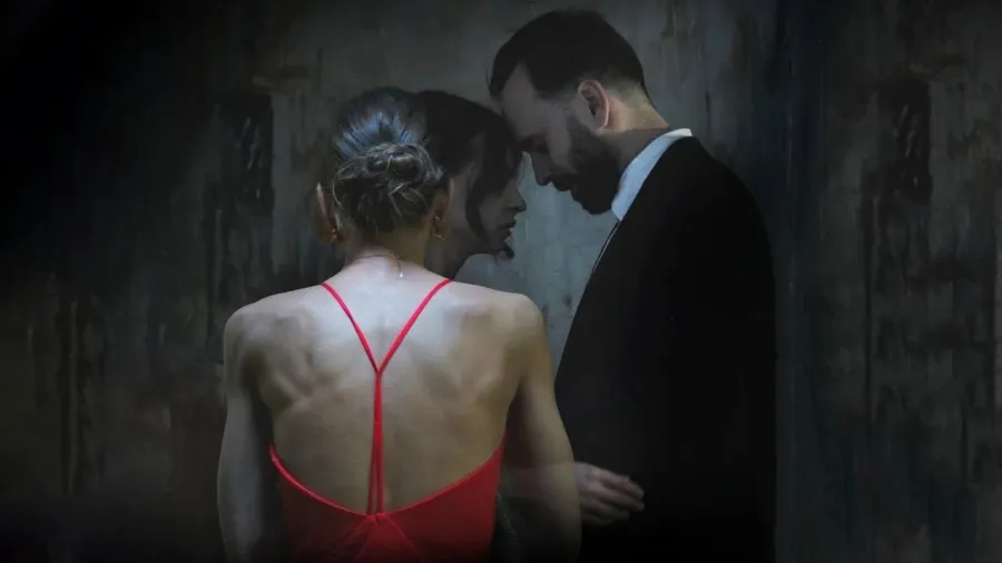 Domaći film „Saučesnici“ u bioskopu na Zlatiboru – februar 2026.