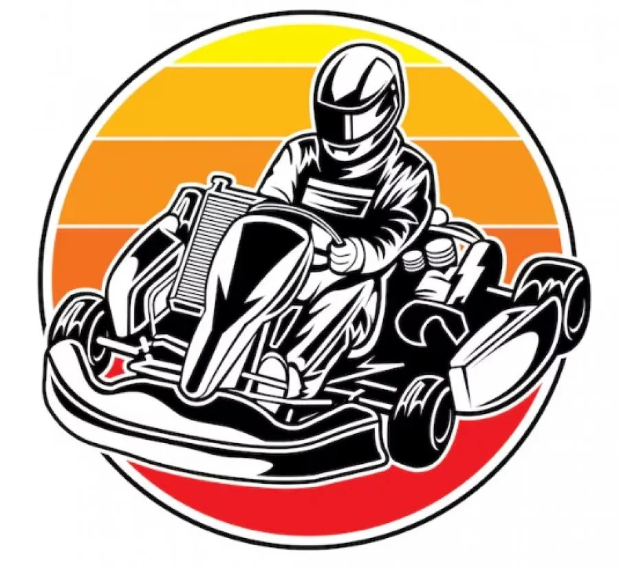 Karting slalom i Motorkana na Zlatiboru