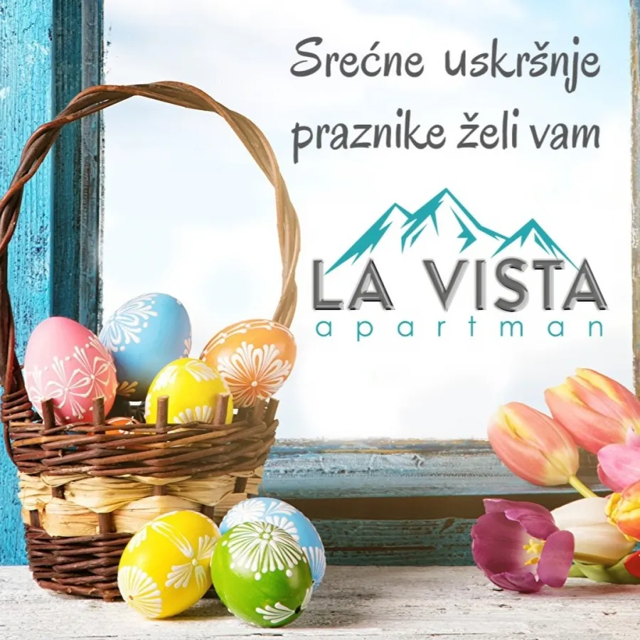 Uskrs 2026 na Zlatiboru – Raspored bogosluženja u Hramu i okolnim selima