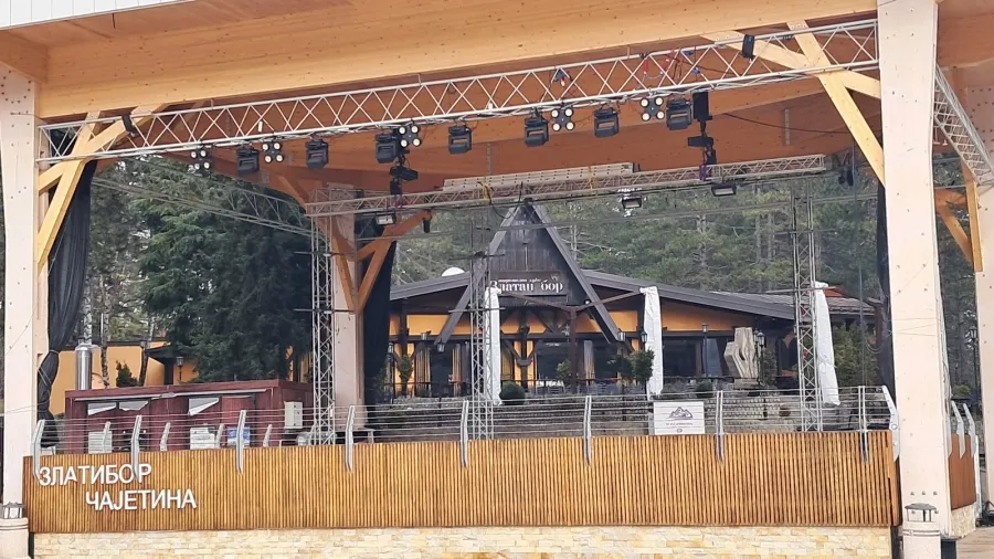 Zlatibor Folk Fest 2026 – Međunarodni festival folklora na Zlatiboru