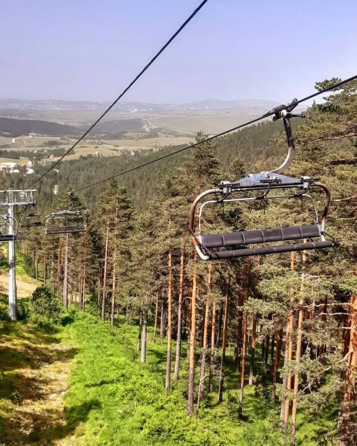 Tornik Race 2025 -Adrenalin, priroda i avantura