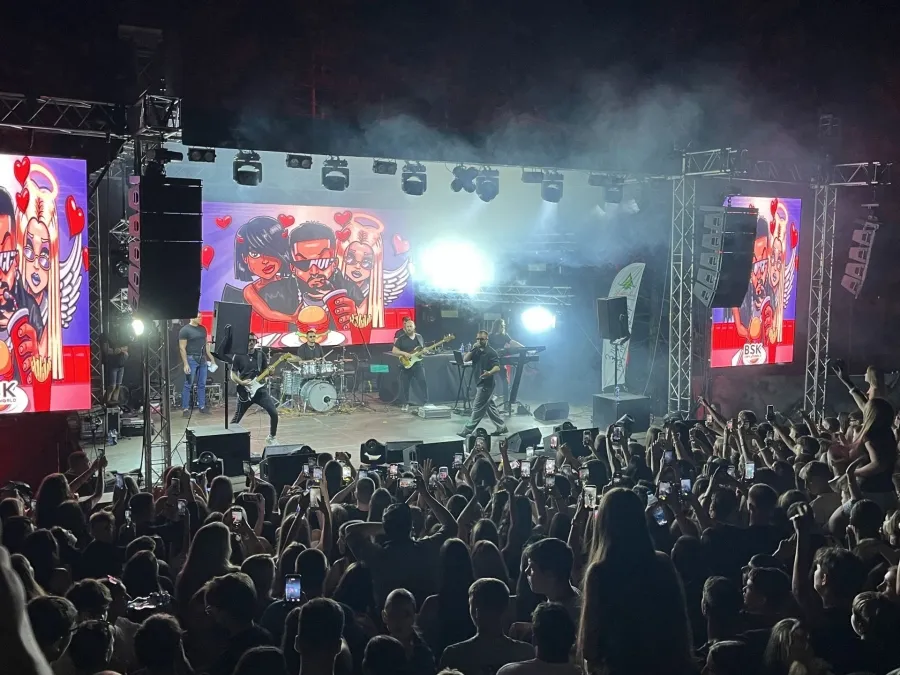REFEST SPIRIT 2026 privukao rekordan broj posetilaca na Zlatiboru