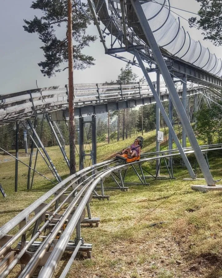 Otvaranje letnje sezone na Torniku