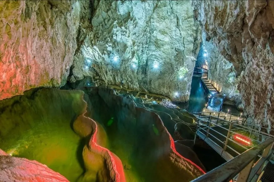 Stopića pećina na Zlatiboru – radno vreme, cene ulaznica i šta vas očekuje