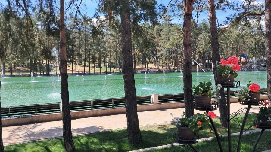 Moto Show Zlatibor 2025