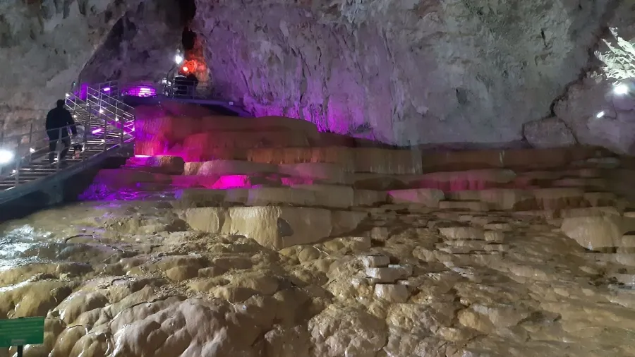 Stopića pećina – savremeno iskustvo u srcu prirode