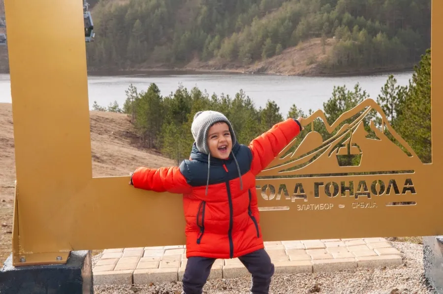 Izmenjen režim rada Gold gondole tokom oktobra