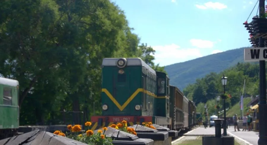 Šarganska osmica ponovo kreće od subote 29. marta!