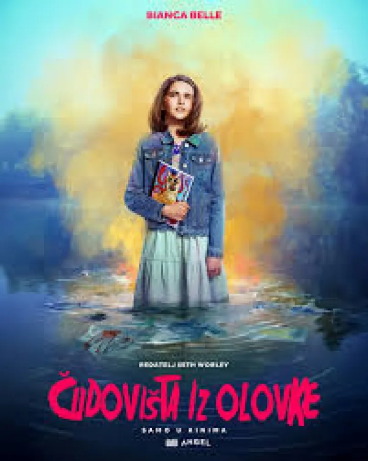 Film „Čudovište iz olovke“