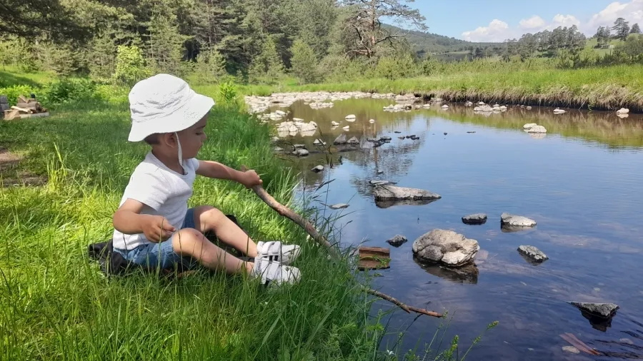 Top 5 razloga zašto izabrati Zlatibor za odmor