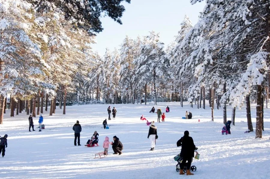 Završava se zimska sezona na Torniku!