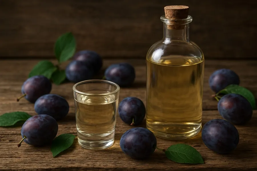 Rakijada u Šljivovici 2025 – Tradicija, najbolja domaća rakija i duh Zlatibora