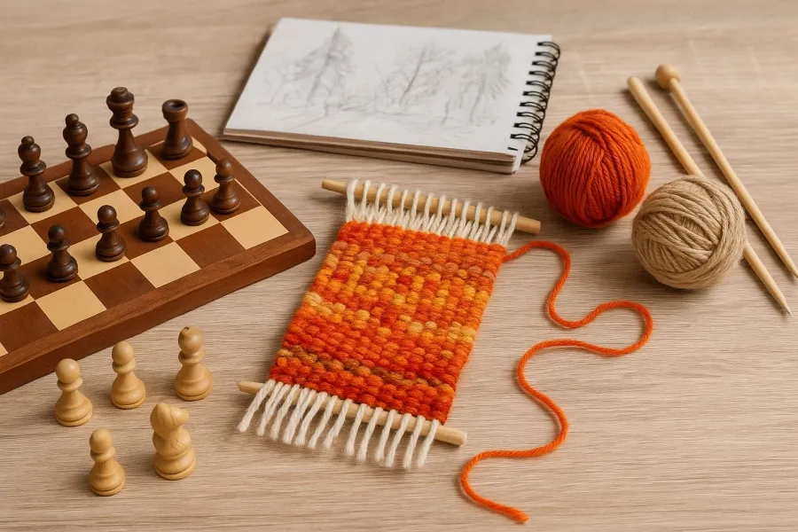 Besplatne radionice na Zlatiboru – Raspored za novembar 2025.