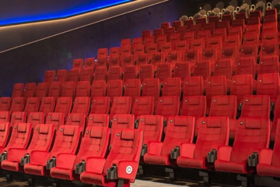 Repertoar bioskopa Kulturnog centra Zlatibor za decembar 2025.