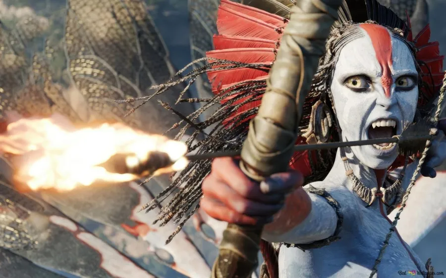 Avatar: Vatra i pepeo (3D) – filmski spektakl u bioskopu na Zlatiboru