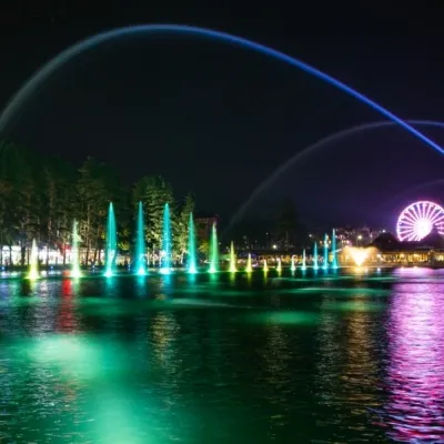 Zlatibor beleži rast turističkog prometa i van glavne sezone