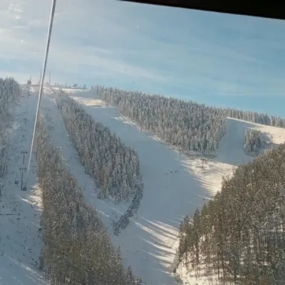 Otvaranje skijališta na Torniku: Staza Stankova ravan dostupna od 4. januara 2026.