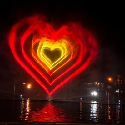 Multimedijalna fontana