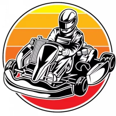 Karting slalom i Motorkana na Zlatiboru