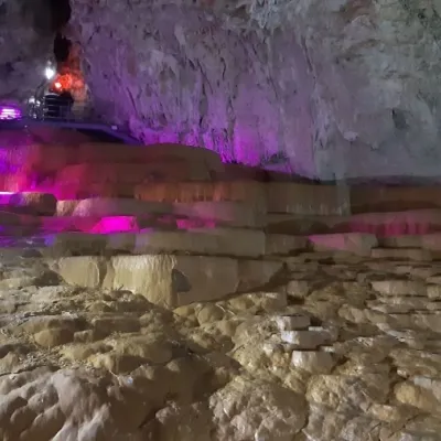 Radno vreme Stopića pećine – produženo radno vreme i cene ulaznica