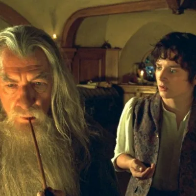 Maraton „Gospodar prstenova“ na Zlatiboru – tri večeri epske avanture