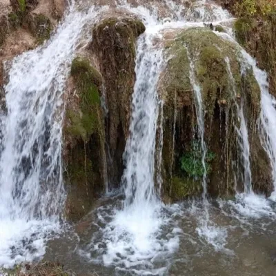 Novo iskustvo za avanturiste kod vodopada Gostilje!