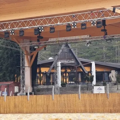 Muzički i kulturni program na Zlatiboru – Kraljev trg i druge lokacije