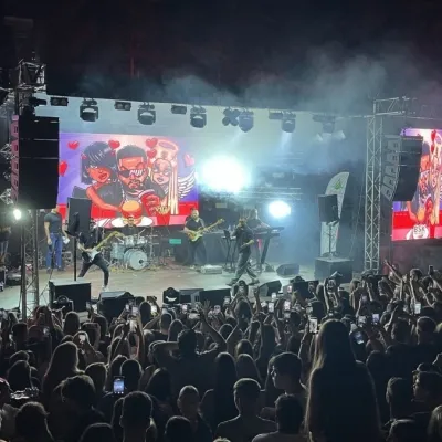 REFEST SPIRIT 2026 privukao rekordan broj posetilaca na Zlatiboru