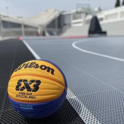 Zlatibor domaćin Svetskog prvenstva u basketu 3x3 za gluve osobe