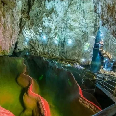 Stopića pećina na Zlatiboru – radno vreme, cene ulaznica i šta vas očekuje
