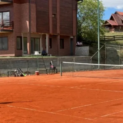 M25 Zlatibor 2026 – profesionalni tenis na terenima Springs