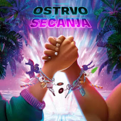 „Ostrvo sećanja“ 30. oktobra u bioskopu na Zlatiboru