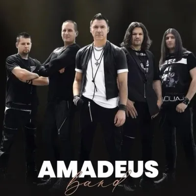 KONCERT AMADEUS BENDA NA ZLATIBORU!