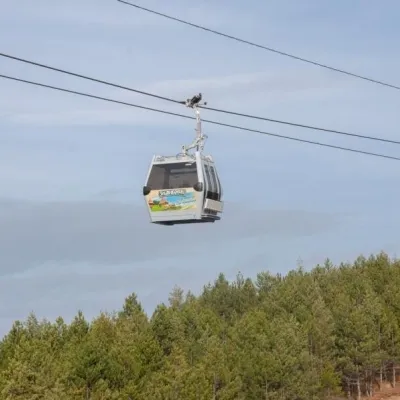 Izmenjen režim rada Gold Gondole