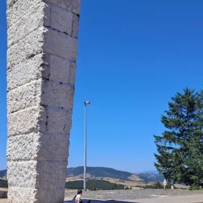 Spomenik na Šumatnom brdu – simbol slobode i jedno od najlepših mesta na Zlatiboru