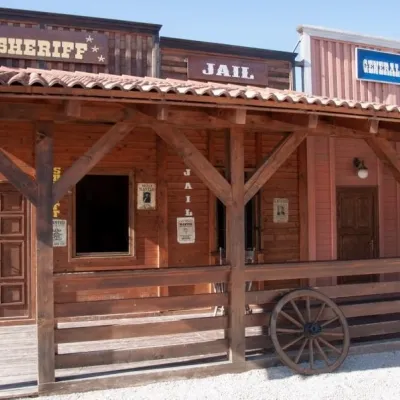 El Paso je privremeno zatvoren! 