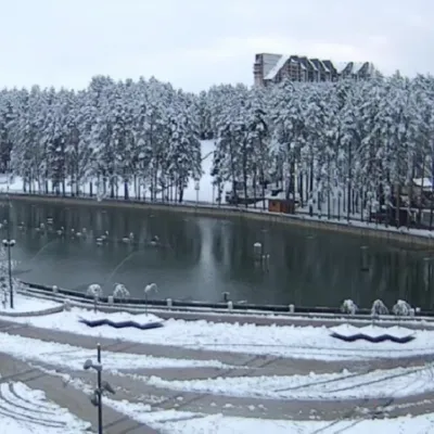 Prvi sneg na Zlatiboru donosi pravo zimsko iskustvo