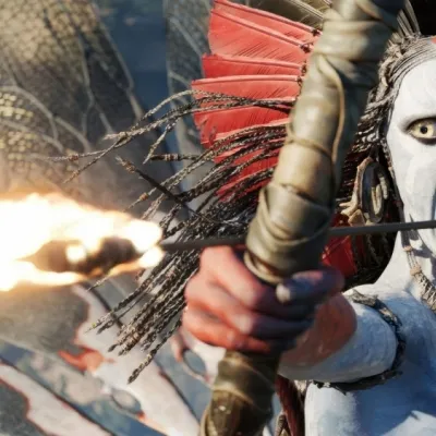 Avatar: Vatra i pepeo (3D) – filmski spektakl u bioskopu na Zlatiboru