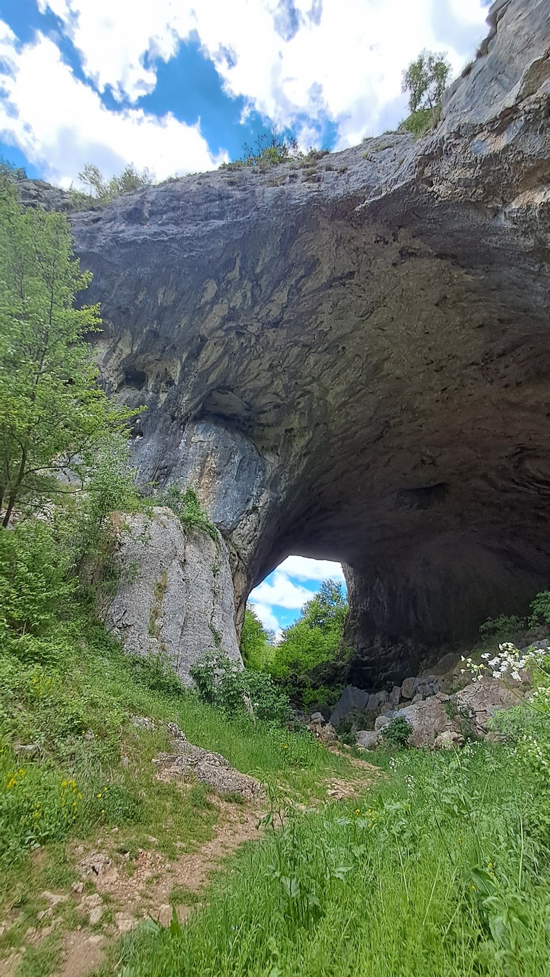 Prerast u Dobroselici - Smeštaj Zlatibor