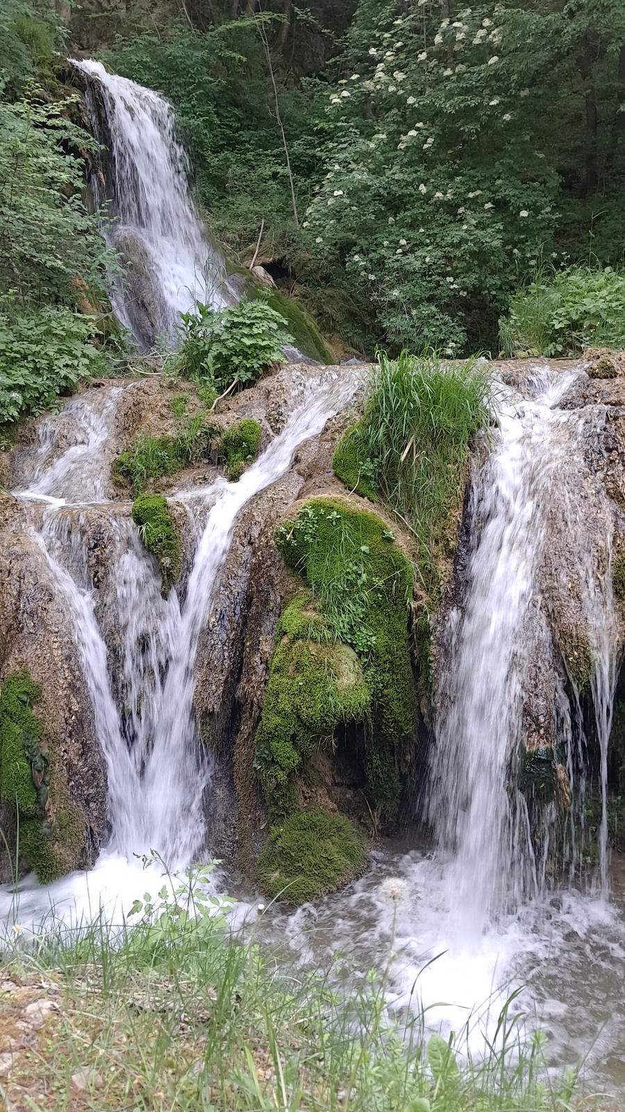 Vodopad Gostilje - Apartmani na Zlatiboru