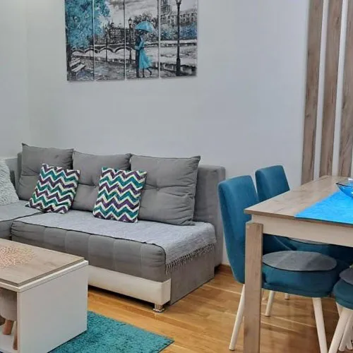 Apartman 28 La Vista 4* - apartman sa SPA centrom na Zlatiboru