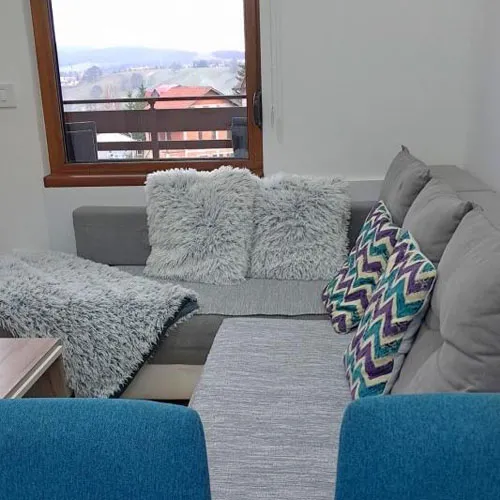 Apartman 28 La Vista 4* - apartman sa SPA centrom na Zlatiboru