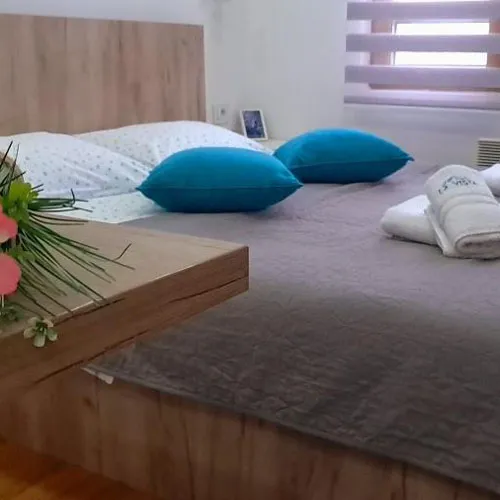 Apartman 28 La Vista 4* - apartman sa SPA centrom na Zlatiboru
