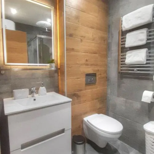 Apartman 28 La Vista 4* - apartman sa SPA centrom na Zlatiboru