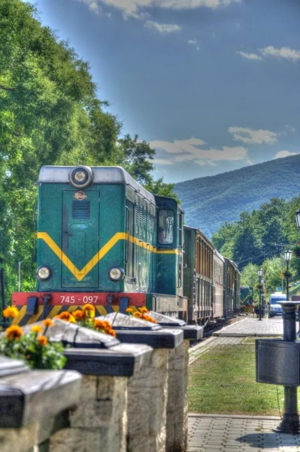 Šarganska osmica