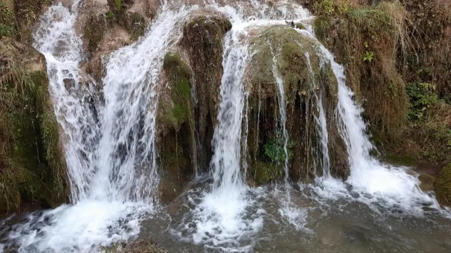 Vodopad Gostilje Zlatibor